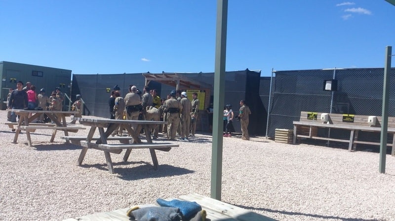 同僚と仲良くなると楽になります