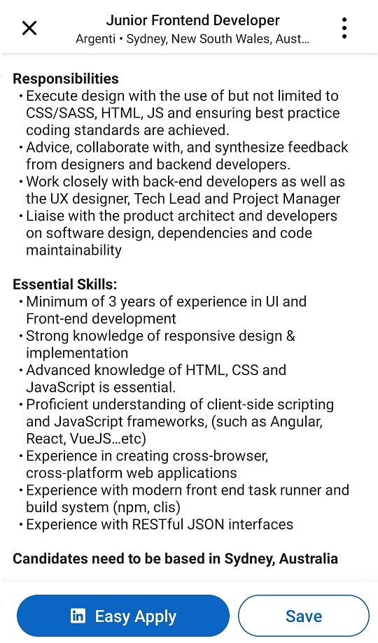 example_web_developer_job