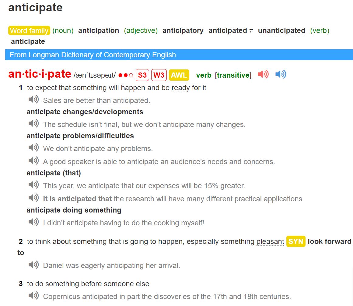 ロングマン英英辞書から学ぶ ロングマン英英辞書から学ぶ