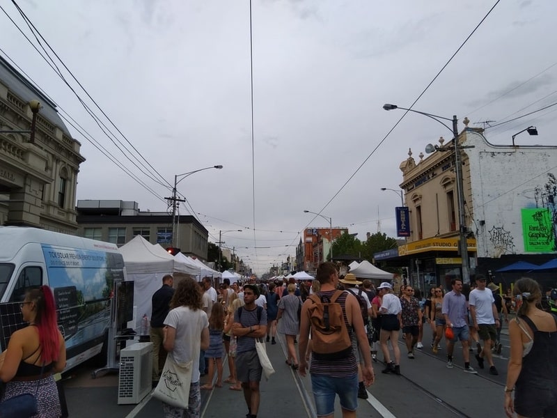 言語と振る舞いを一致させよう