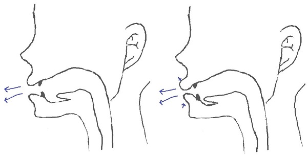 əʊの発音方法 əʊの発音方法