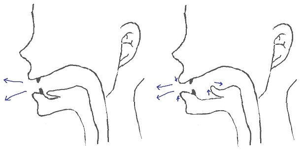 ɪrの発音方法 ɪrの発音方法